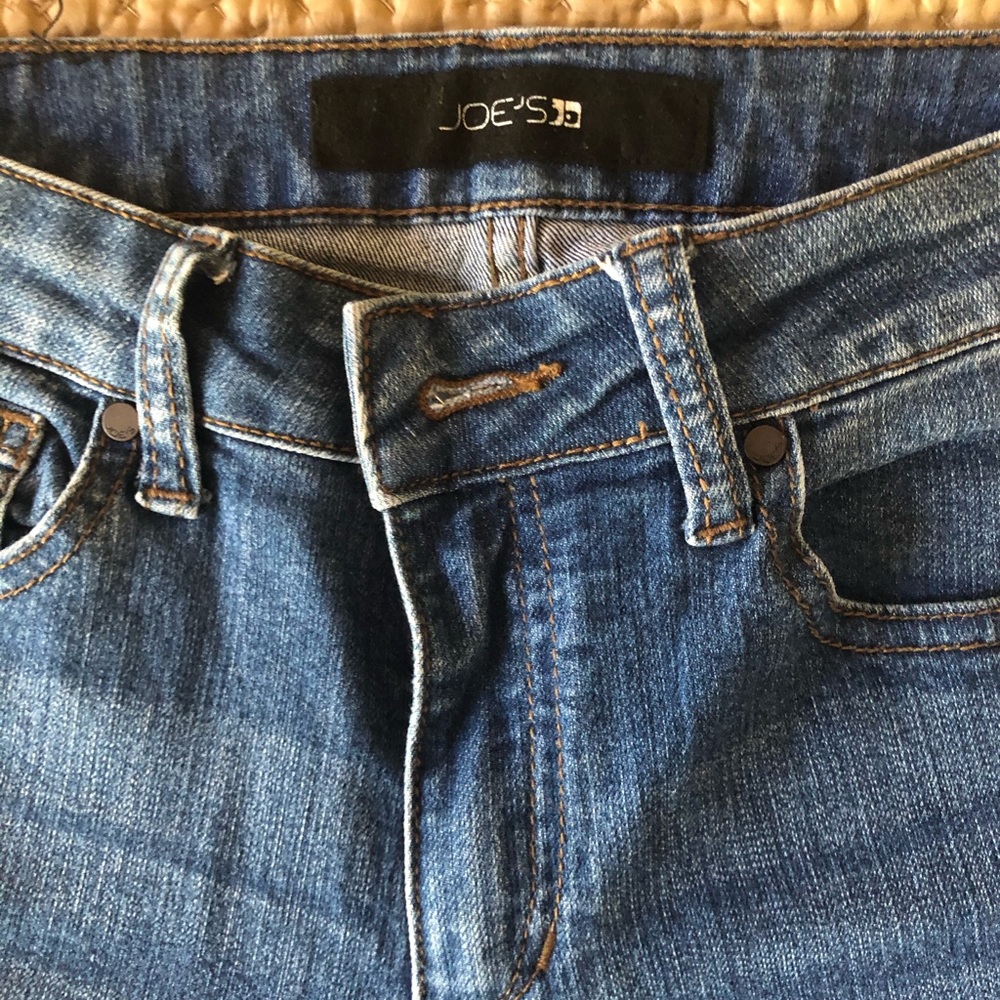 Boys Joe's jeans blue Size 12 $39